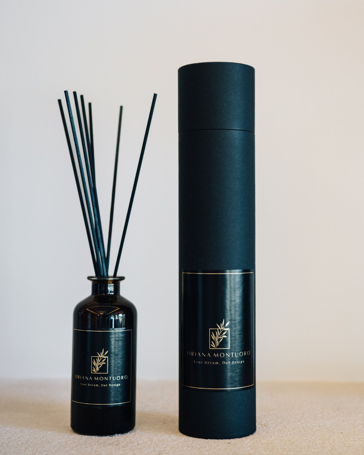 Aestas Monoï – Home Fragrance Diffuser